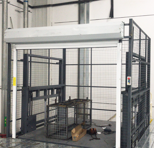 宜昌升降平台选型常见问题及解决方案