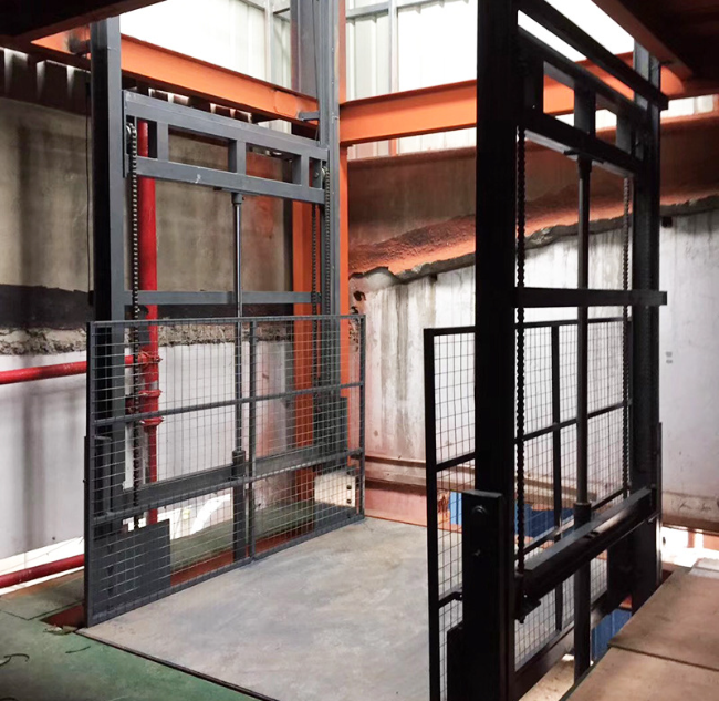 宜昌升降平台维护保养常见问题及规范流程