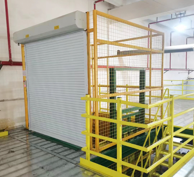 宜昌升降平台安全使用常见问题及注意事项